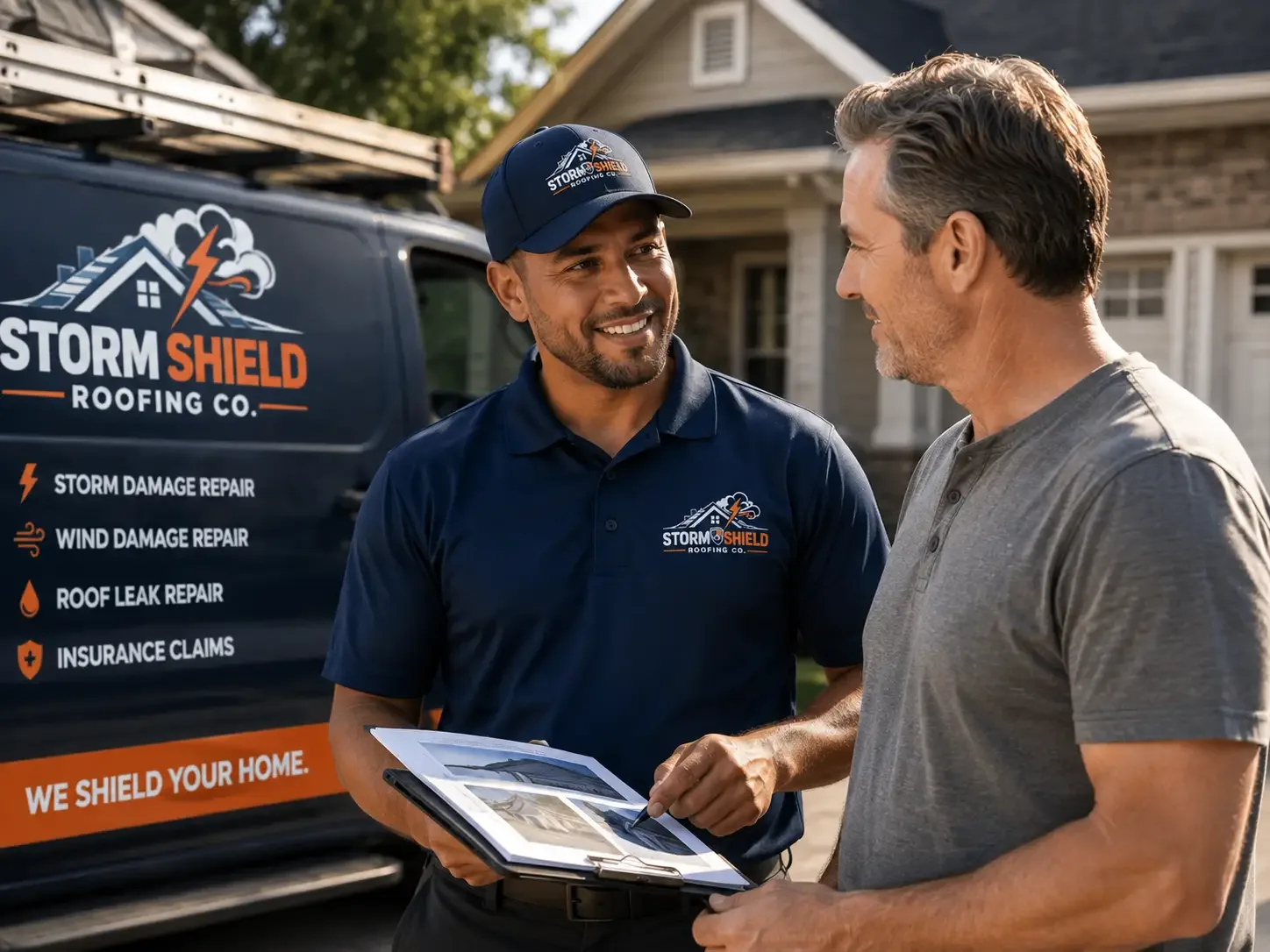 Storm Damage Roof Repair Elk, CA FAQs